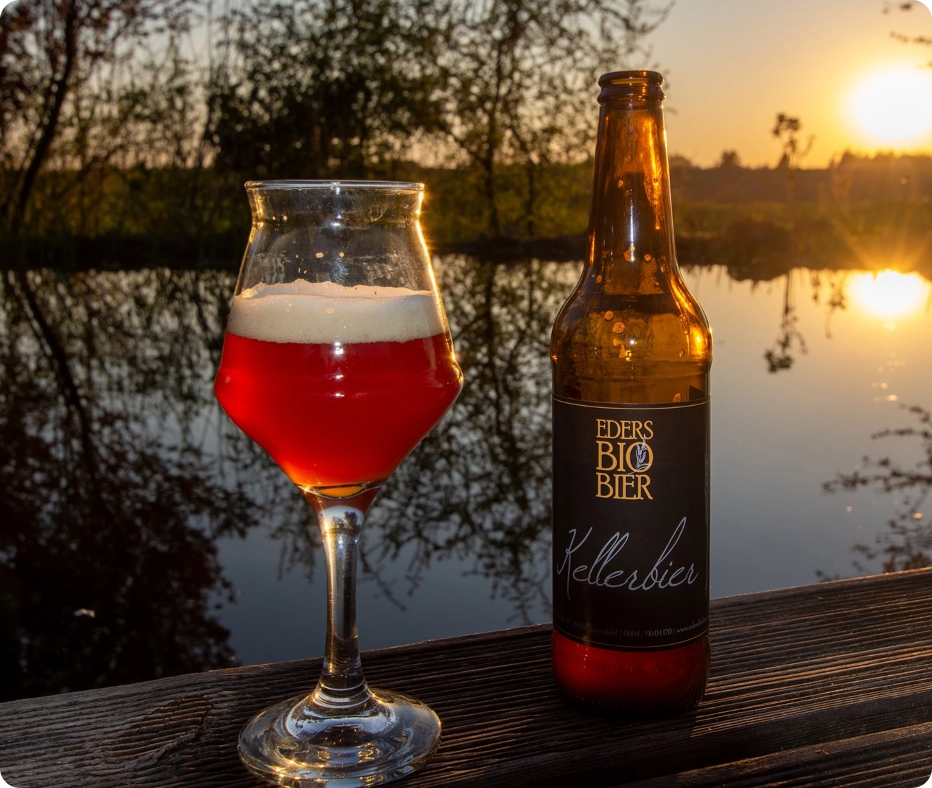 Bio Kellerbier