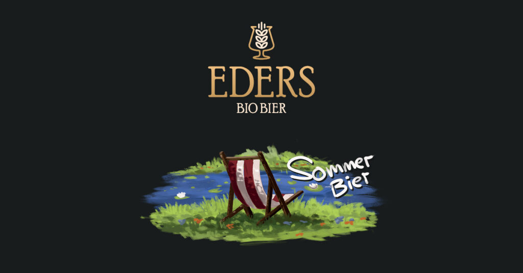 Bio Sommerbier